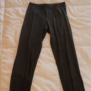 Victoria’s Secret leggings